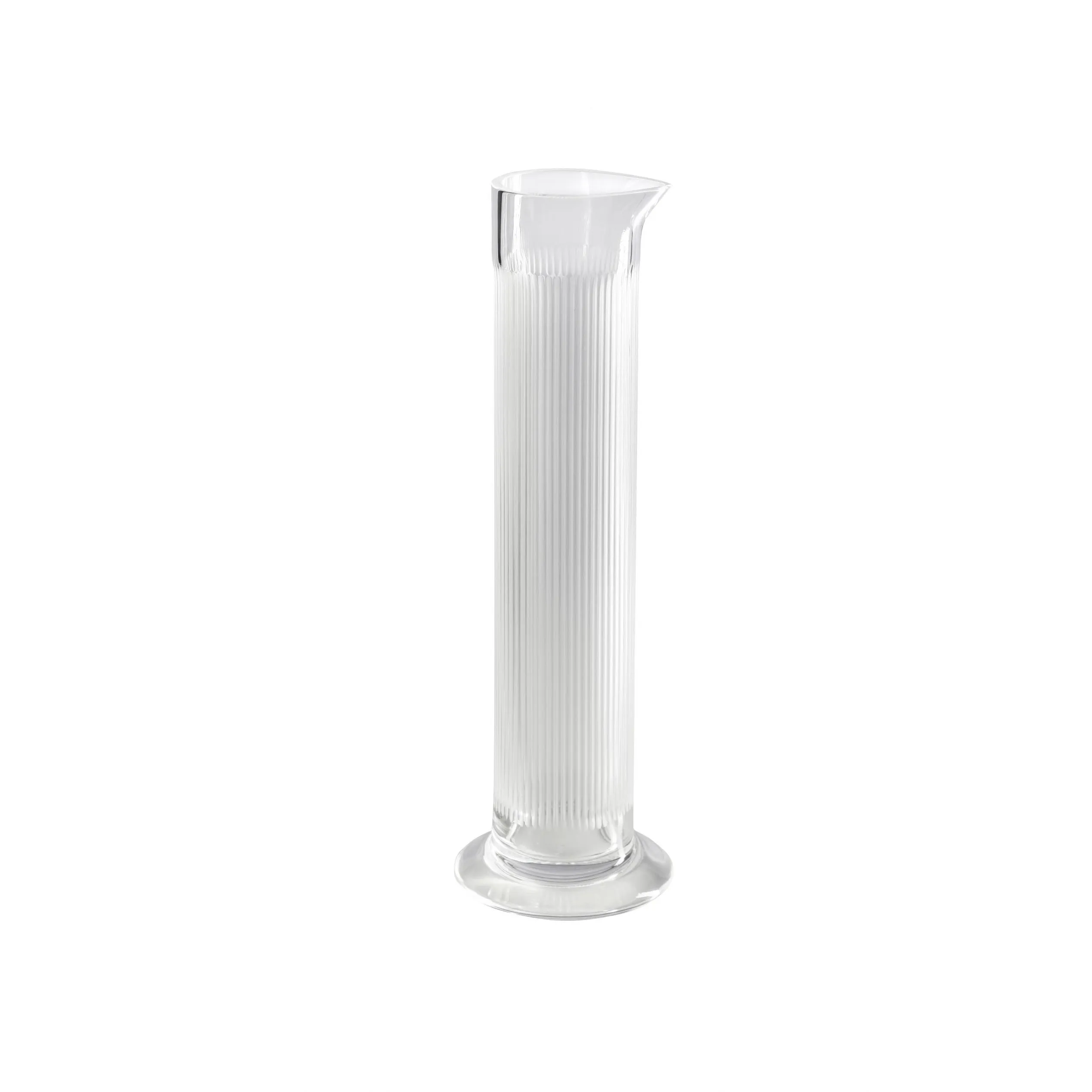 100 Points Cylinder Decanter