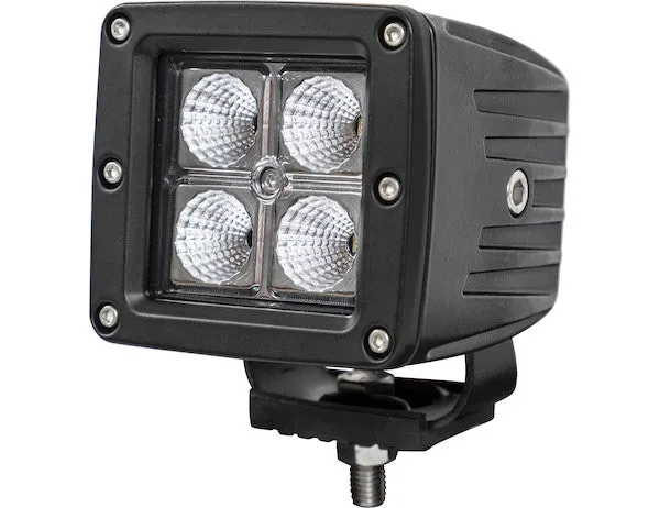 1492227 - ULTRA BRIGHT 3 INCH WIDE LED FLOOD LIGHT