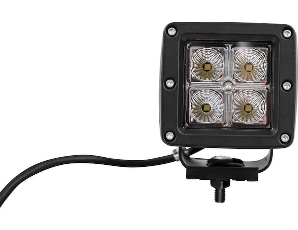 1492227 - ULTRA BRIGHT 3 INCH WIDE LED FLOOD LIGHT