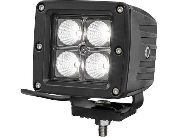 1492227 - ULTRA BRIGHT 3 INCH WIDE LED FLOOD LIGHT