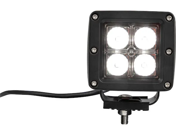 1492227 - ULTRA BRIGHT 3 INCH WIDE LED FLOOD LIGHT