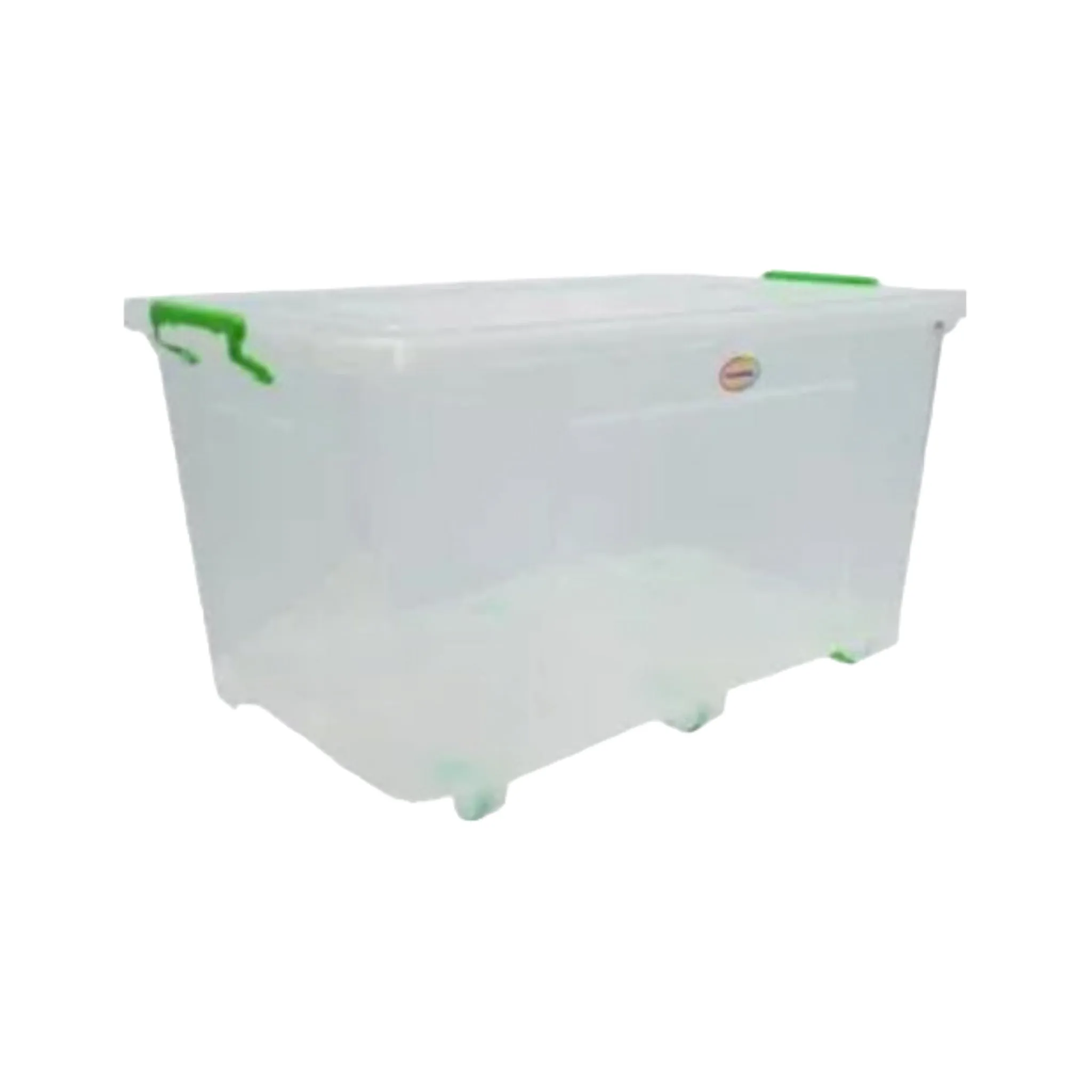 35L Plastic Storage Utility Box Bin Formosa 9134
