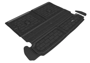 3D Maxpider Kagu Cargo Liners M1MB1311309