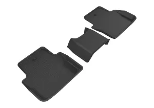 3D Maxpider Kagu Floor Mats L1AC00921509