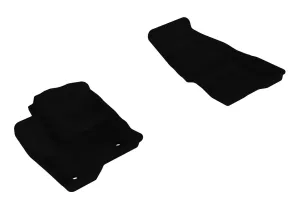 3D Maxpider Kagu Floor Mats L1FR02111509
