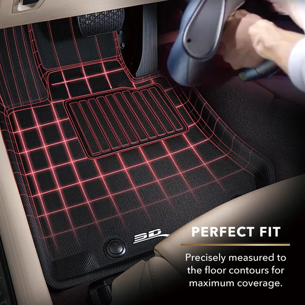 3D Maxpider Kagu Floor Mats L1FR11511509
