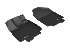 3D Maxpider Kagu Floor Mats L1HD09111509