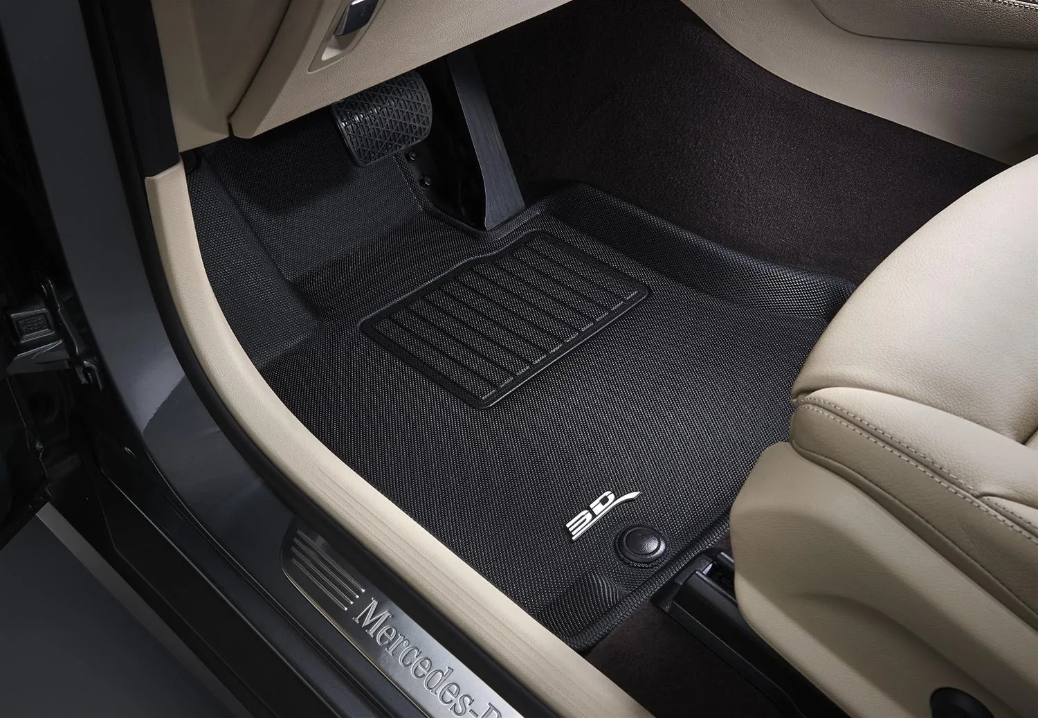 3D Maxpider Kagu Floor Mats L1HD09811509