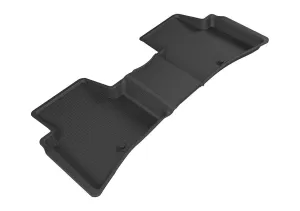 3D Maxpider Kagu Floor Mats L1HY06621509