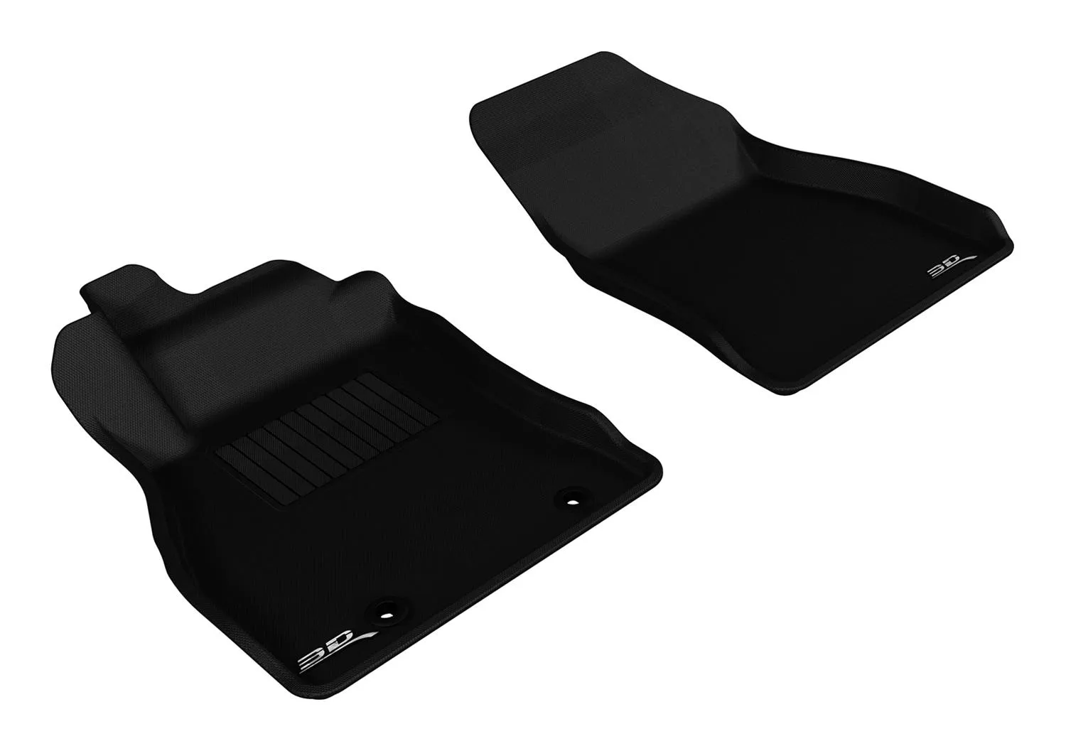 3D Maxpider Kagu Floor Mats L1NS06411509