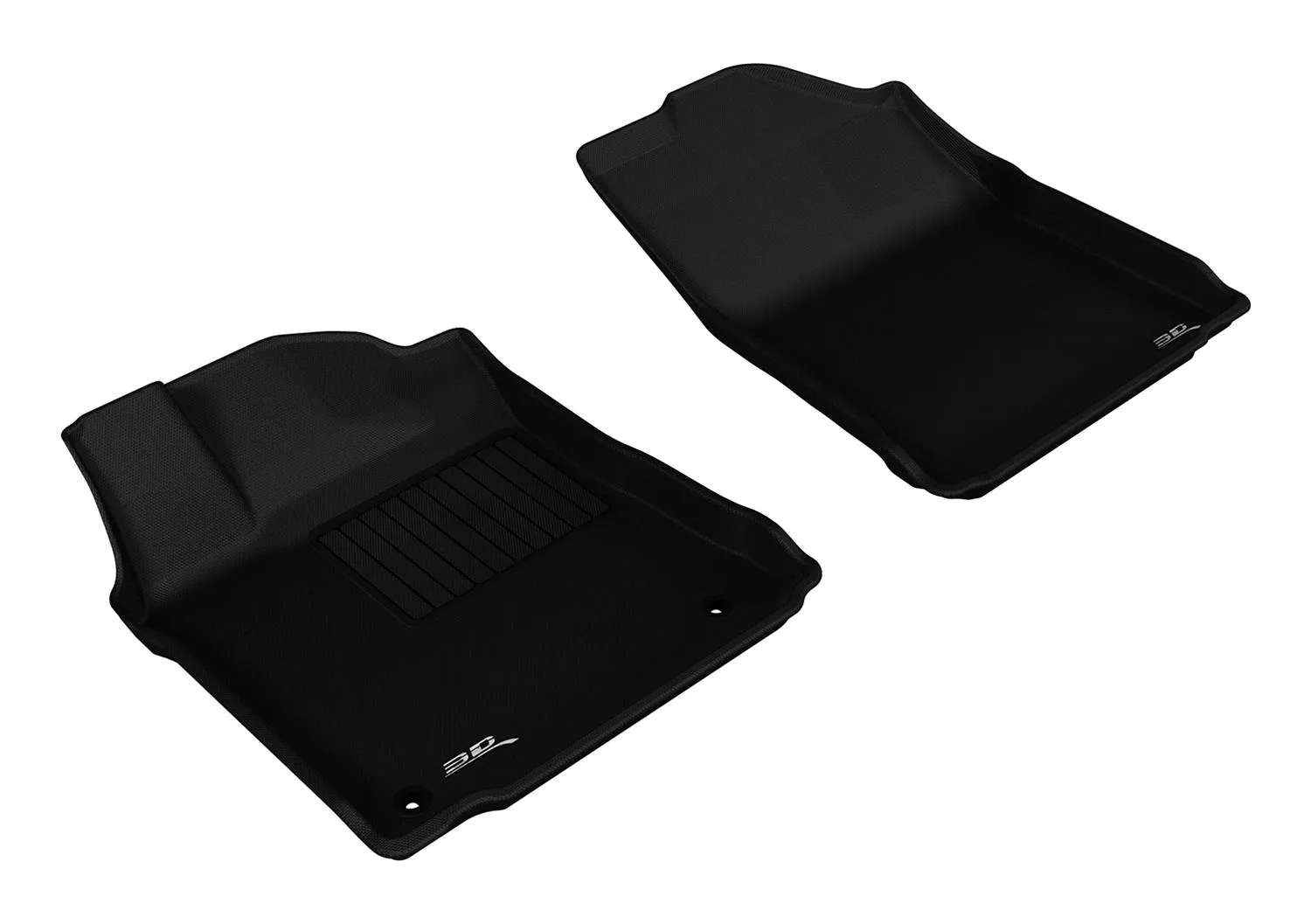 3D Maxpider Kagu Floor Mats L1TY13011509