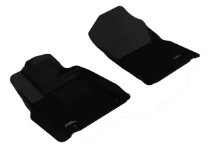 3D Maxpider Kagu Floor Mats L1TY14911509