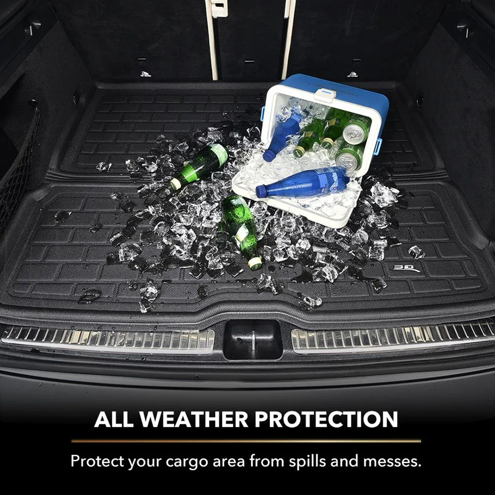 3D Maxpider Kagu Floor Mats M1HD0381309