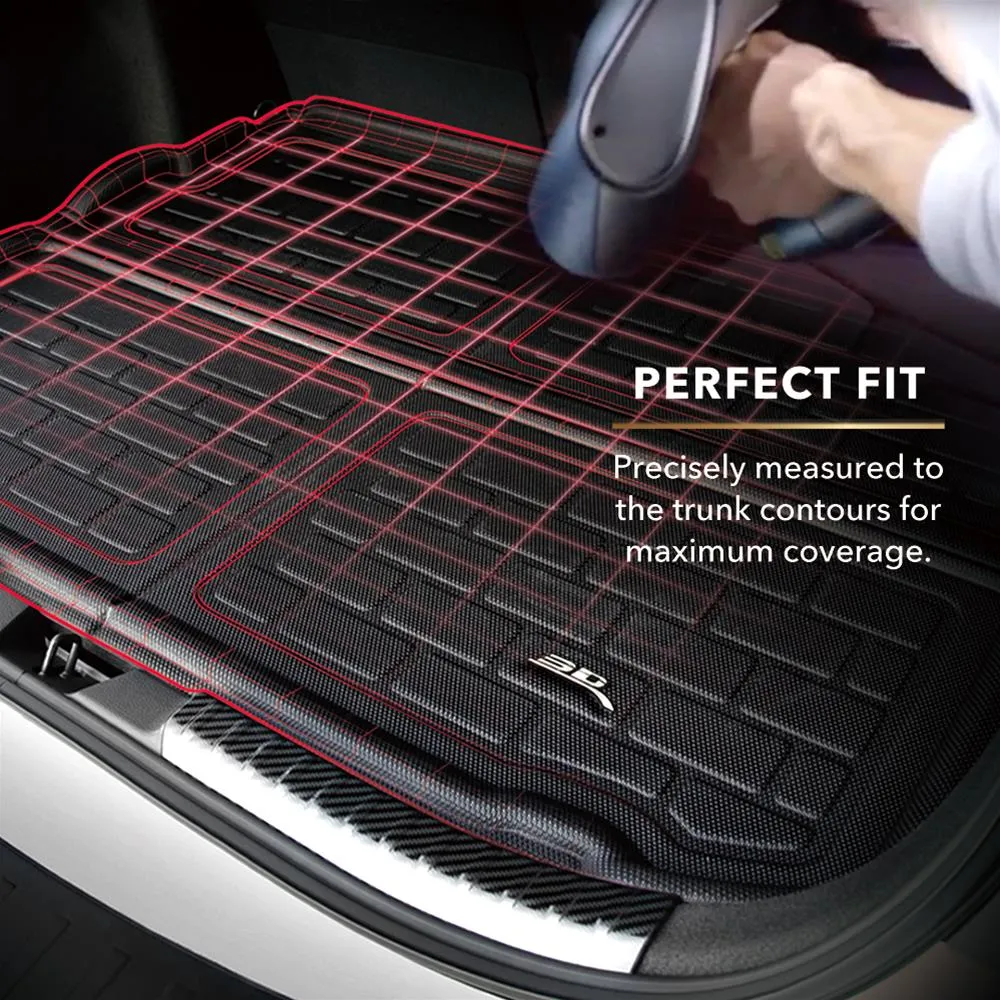 3D Maxpider Kagu Floor Mats M1HD0381309