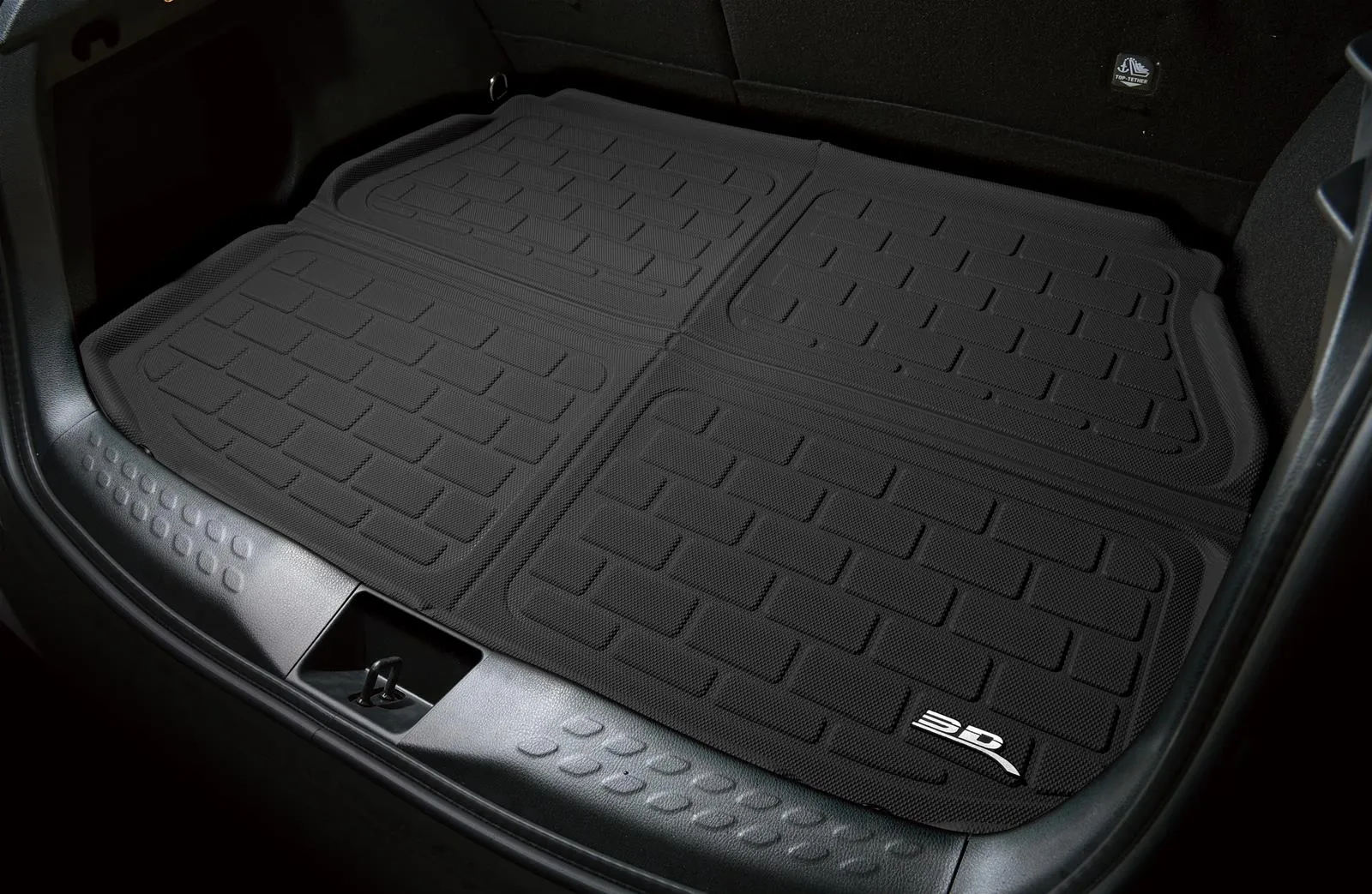 3D Maxpider Kagu Floor Mats M1TY1371309