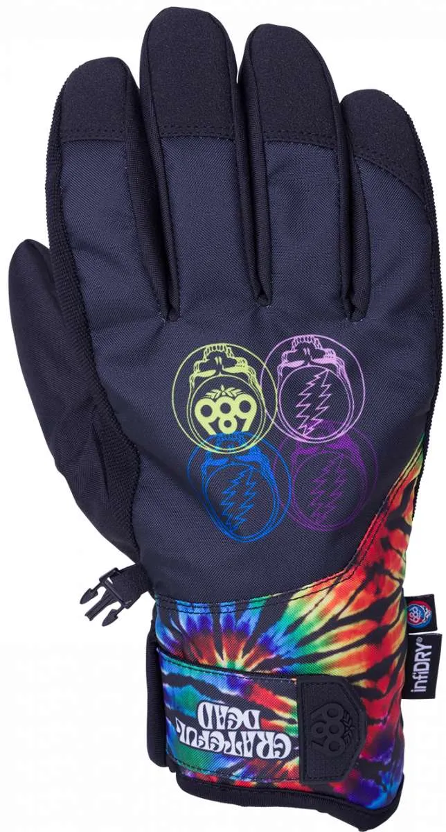 686 Primer Glove 2024