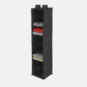 8 Shelf Hanging Organizer