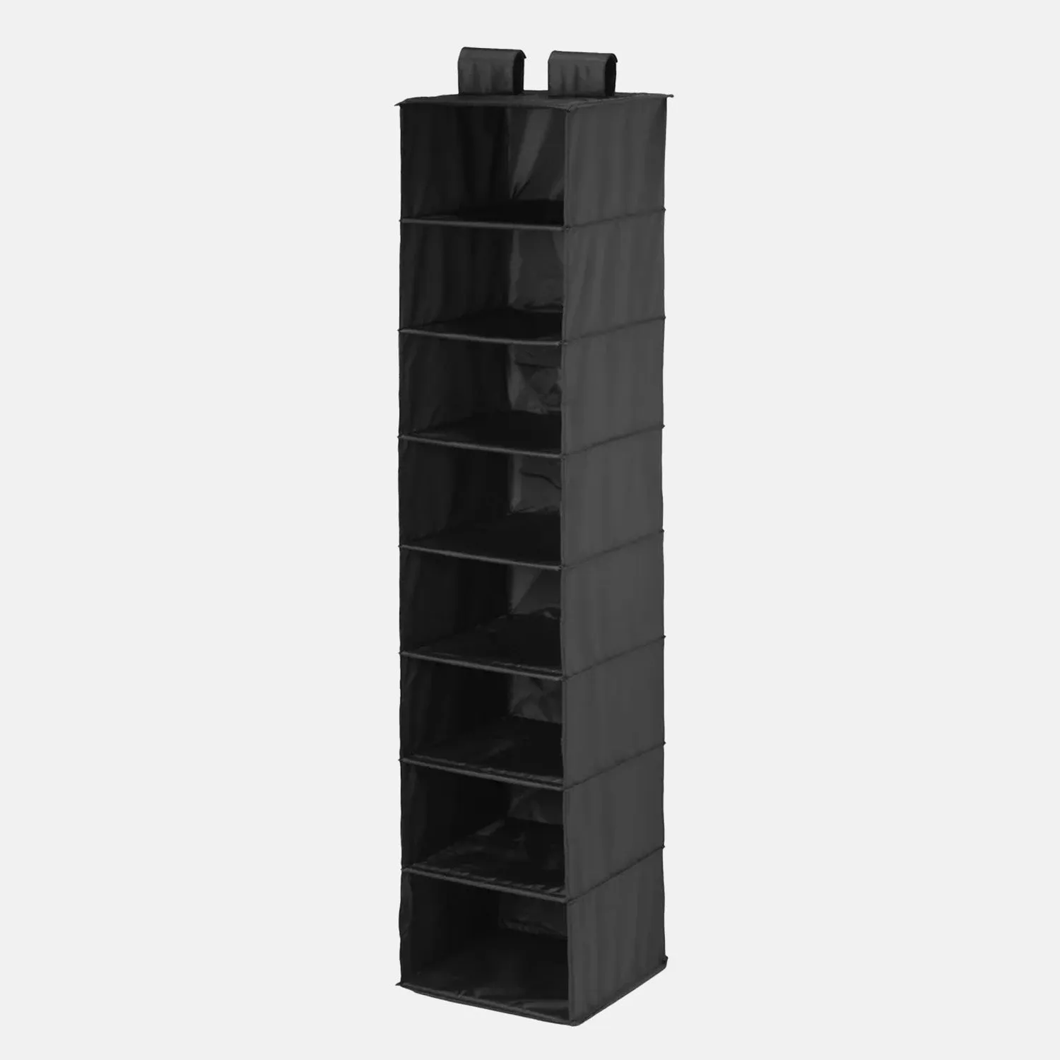8 Shelf Hanging Organizer