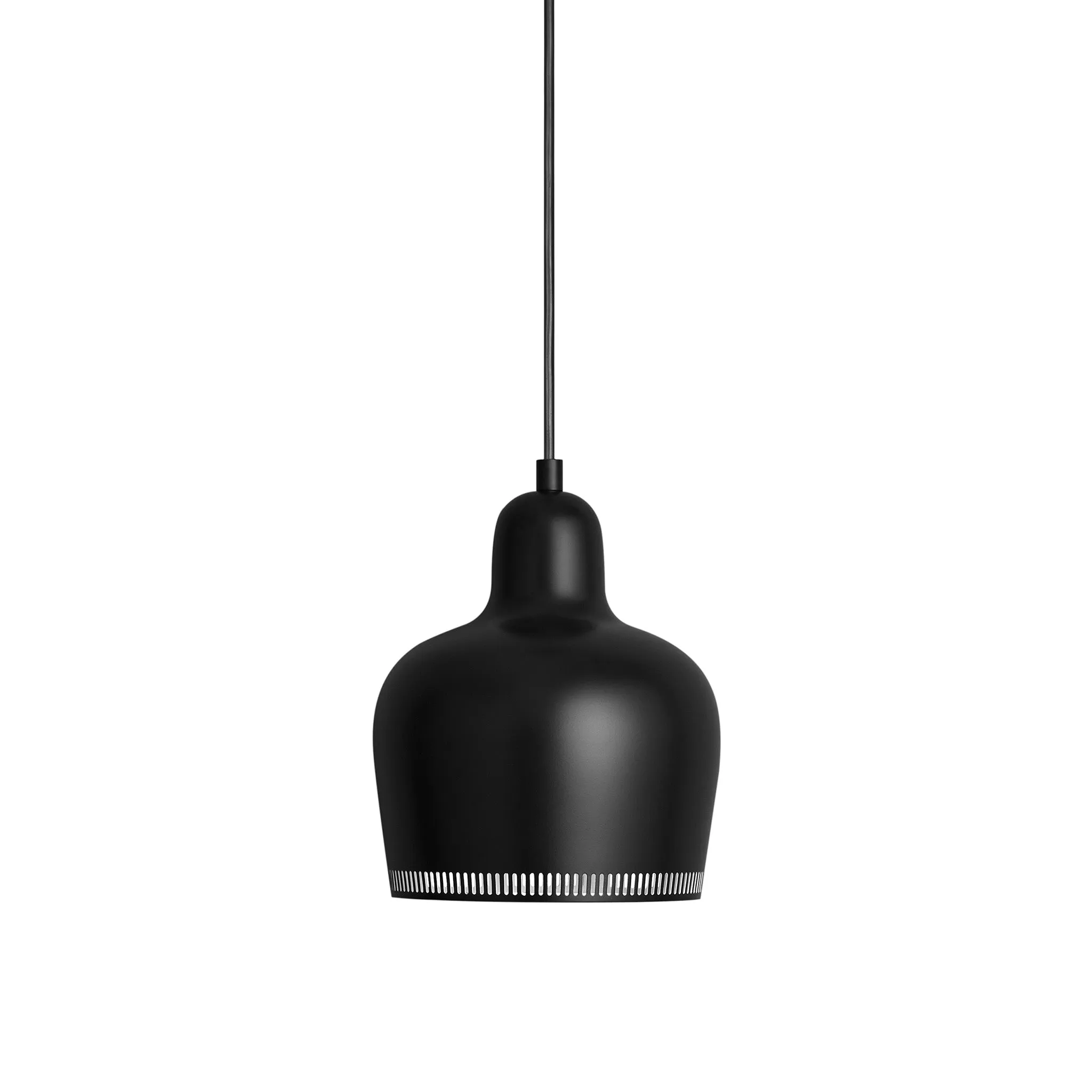 A330S “Golden Bell“ Pendant Light by Artek