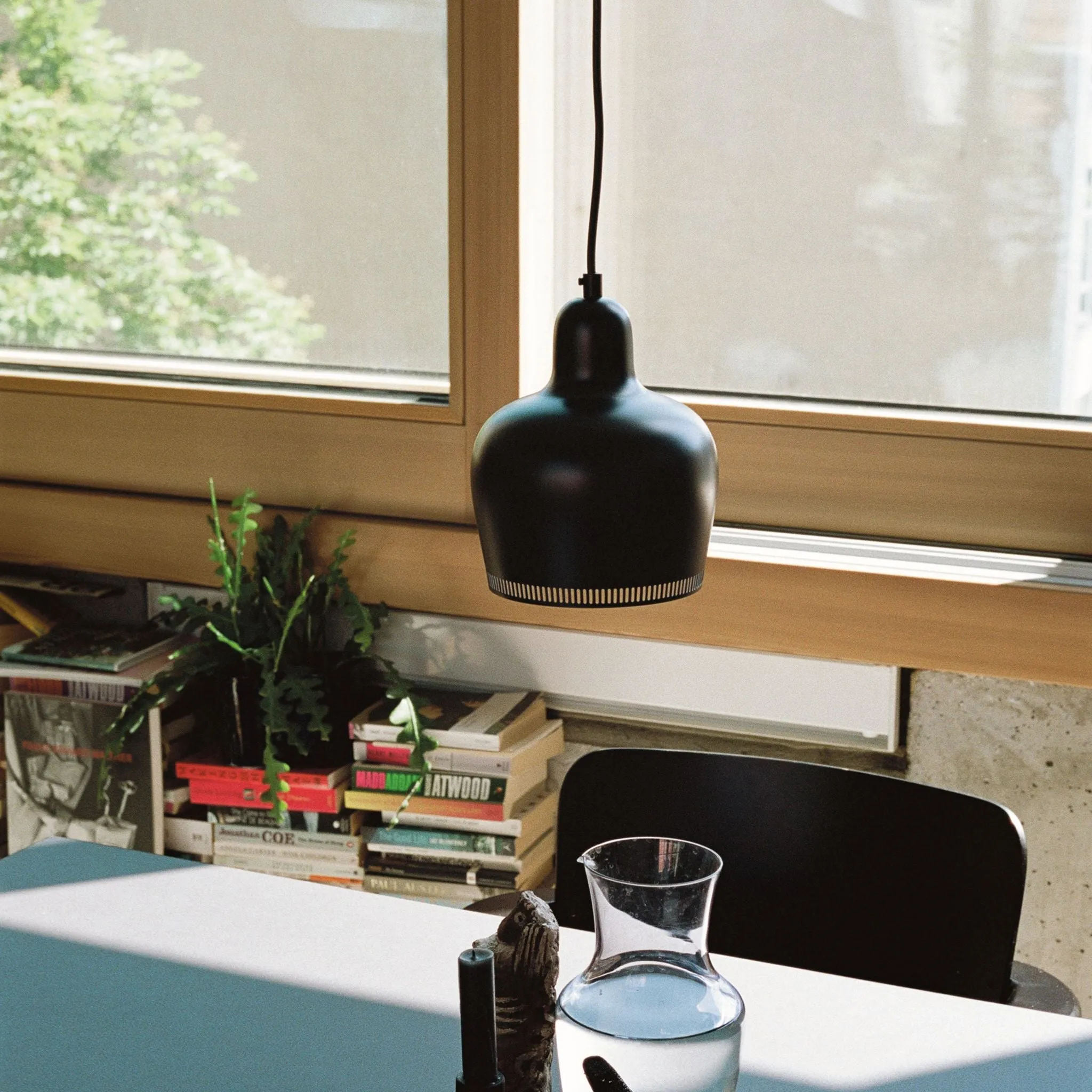 A330S “Golden Bell“ Pendant Light by Artek