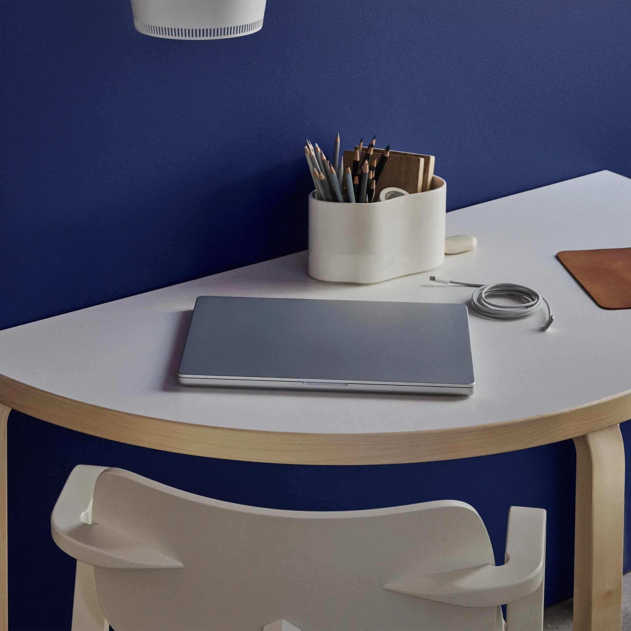 A330S “Golden Bell“ Pendant Light by Artek