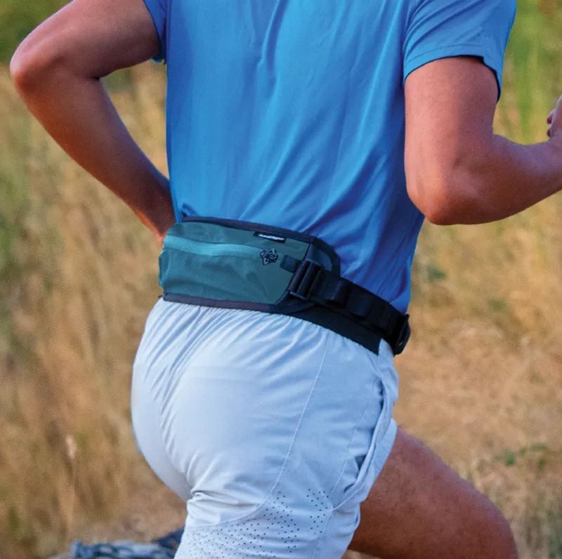 Amphipod FKT Minimalist Trail™ Belt (242)