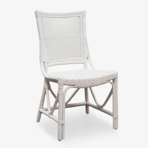 Antigua Chair (White)