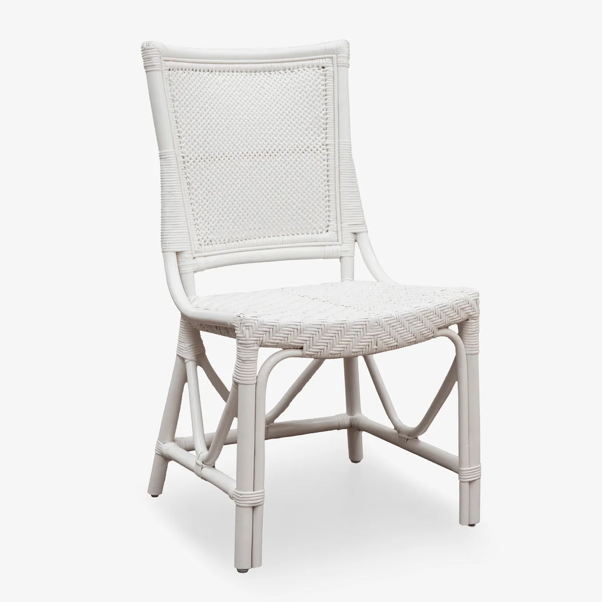 Antigua Chair (White)