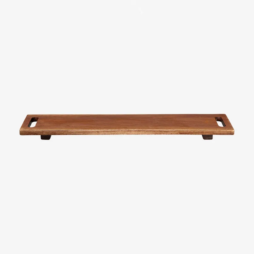 Asa Germany | Wooden Board On Feed