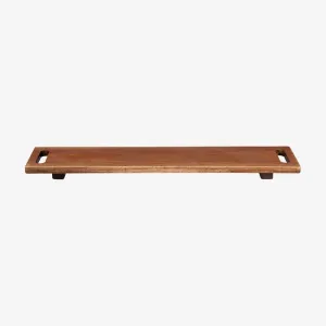 Asa Germany | Wooden Board On Feed