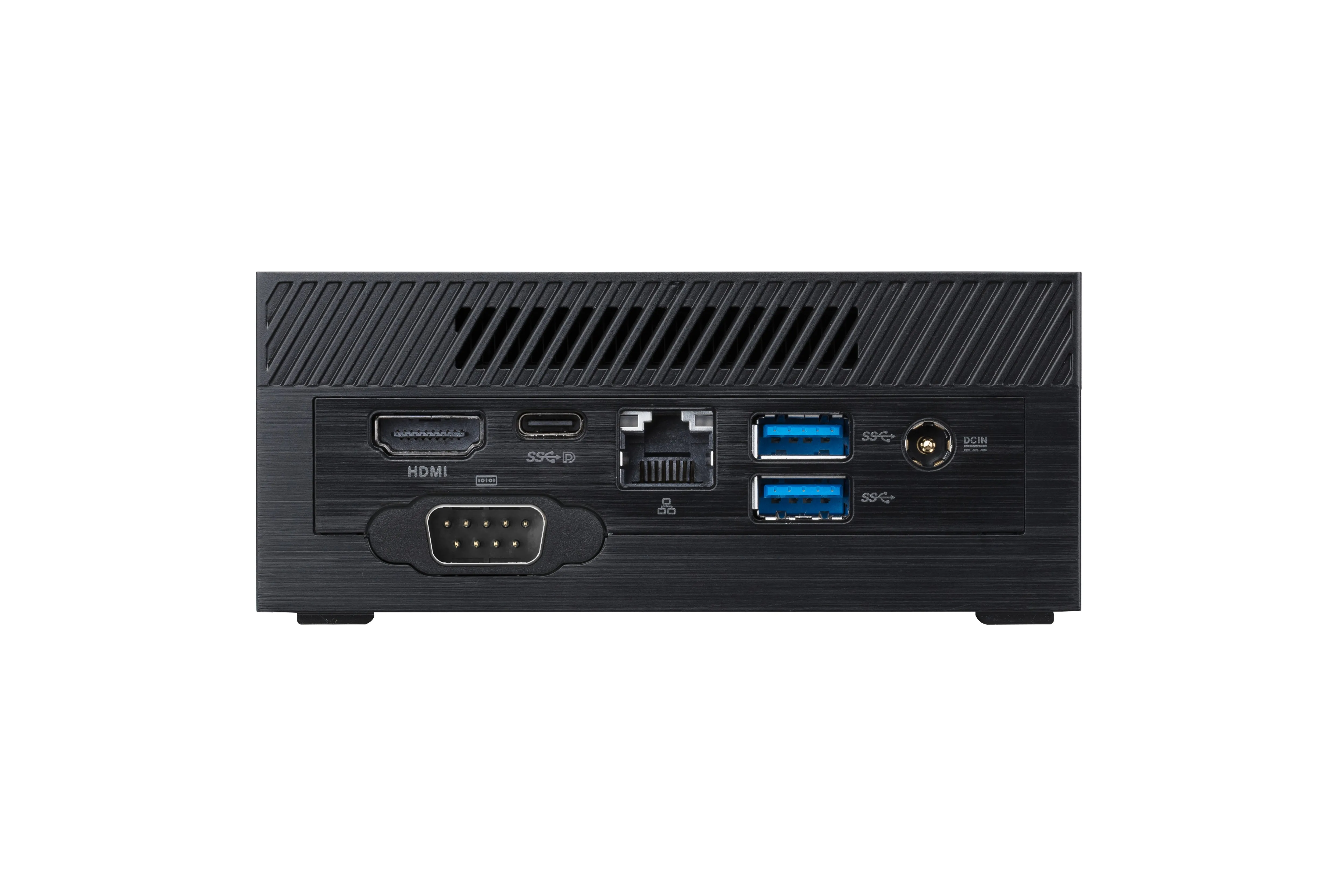 Asus Pn41 Bbc029mcs1 - Mini-Pc - Intel Celeron N4500