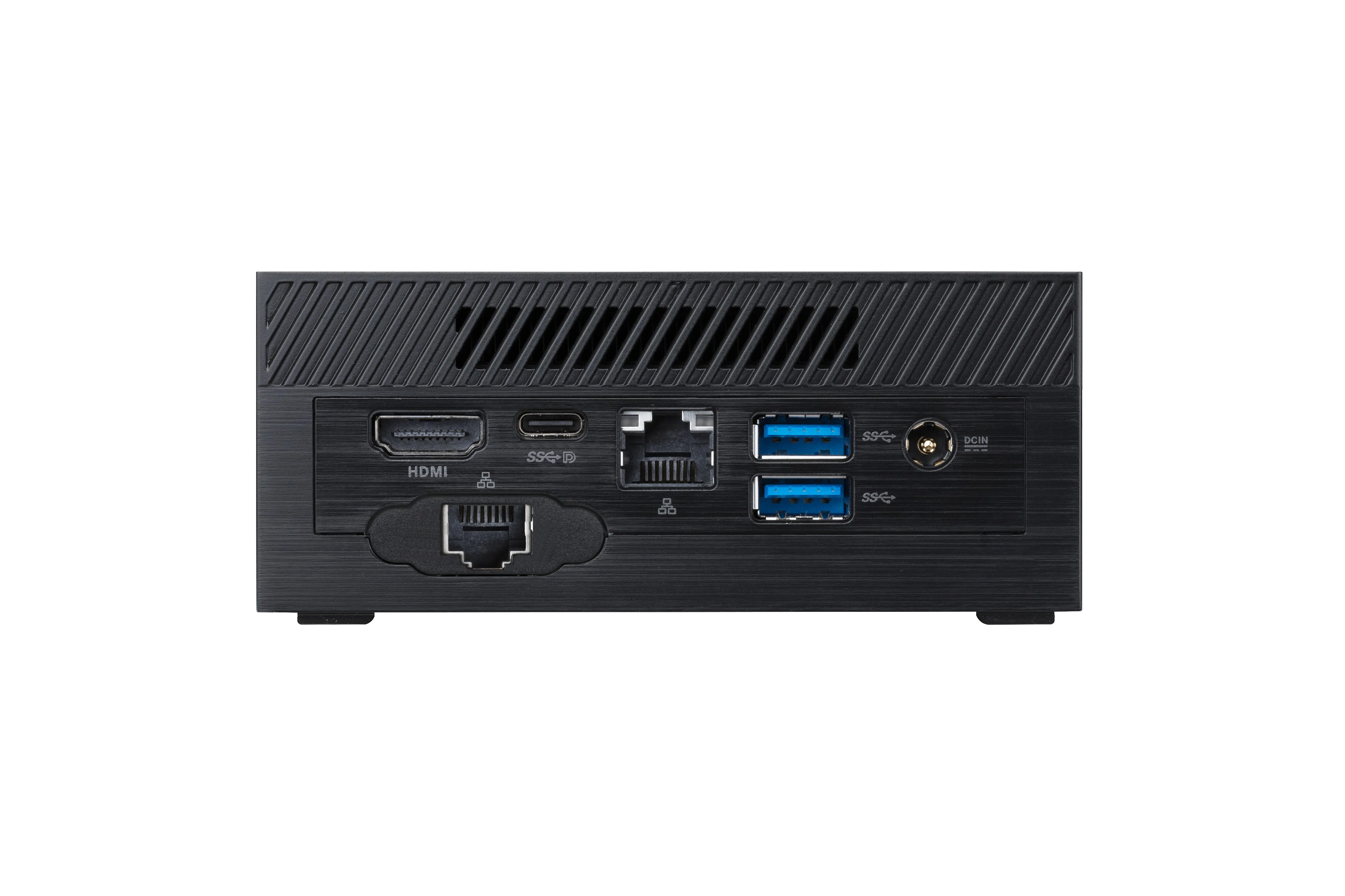 Asus Pn41 Bbc029mcs1 - Mini-Pc - Intel Celeron N4500