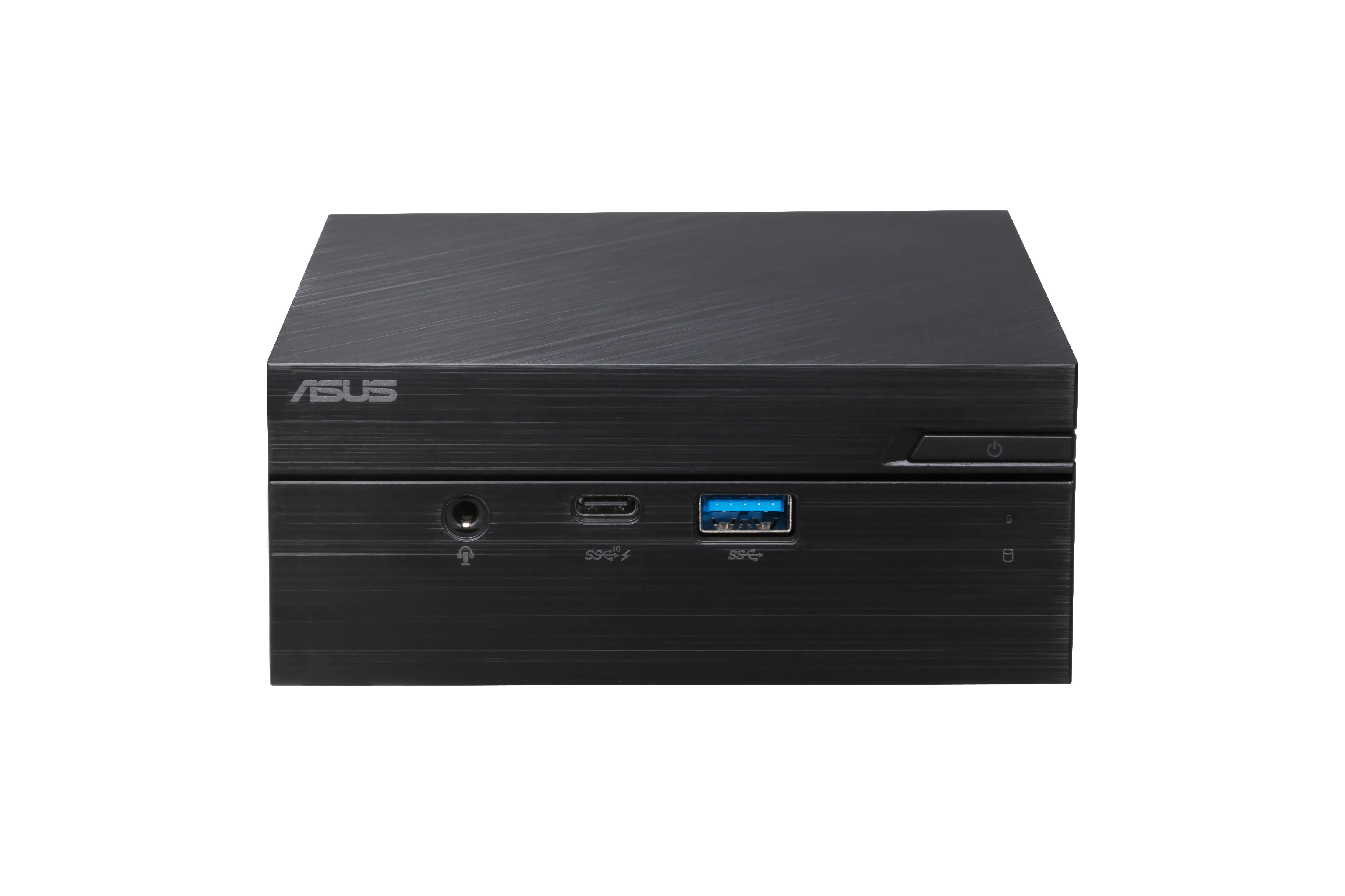 Asus Pn41 Bbc029mcs1 - Mini-Pc - Intel Celeron N4500