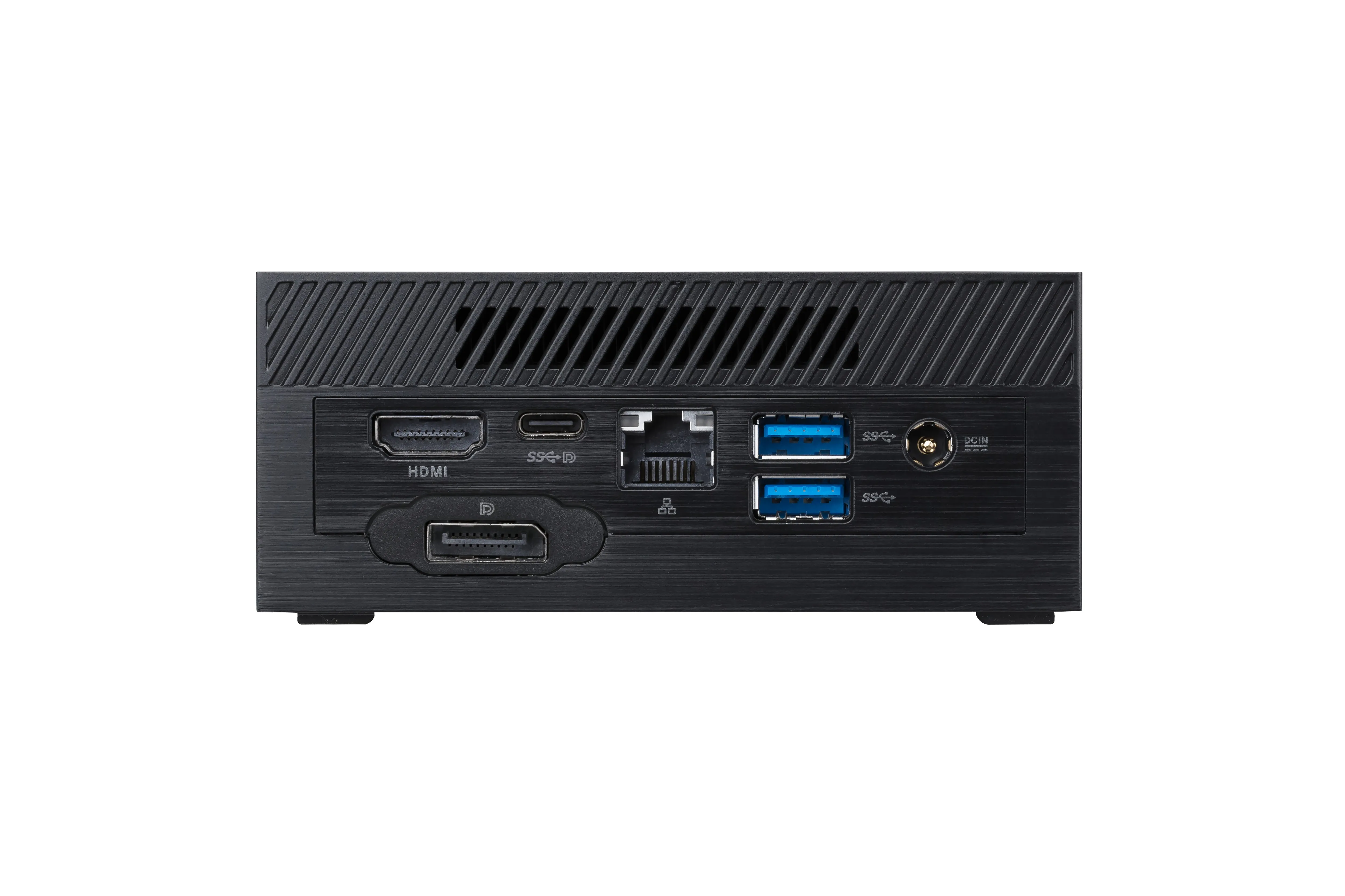 Asus Pn41 Bbc029mcs1 - Mini-Pc - Intel Celeron N4500