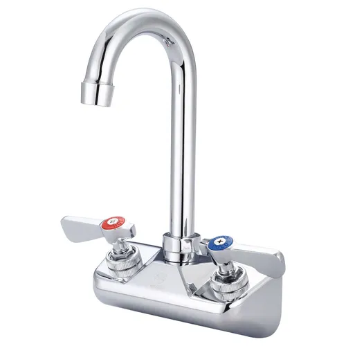 ATS MFG FLO-408 Faucet
