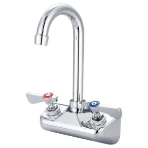 ATS MFG FLO-408 Faucet