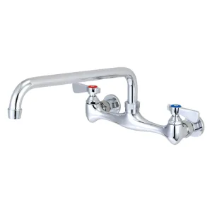 ATS MFG FLO-714 Faucet