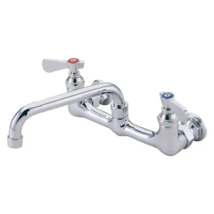 ATS MFG FLO-814 Faucet