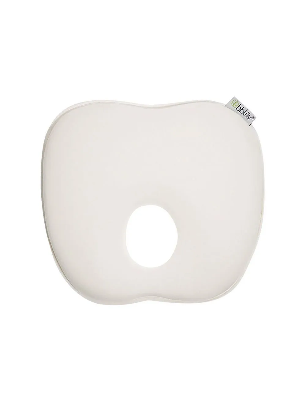 Bbluv pillow Ergonomic Baby Headrest