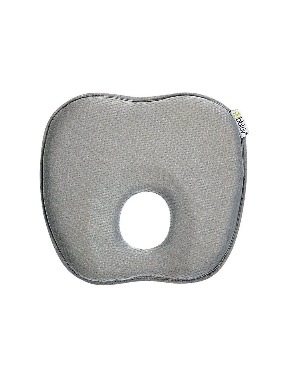 Bbluv pillow Ergonomic Baby Headrest