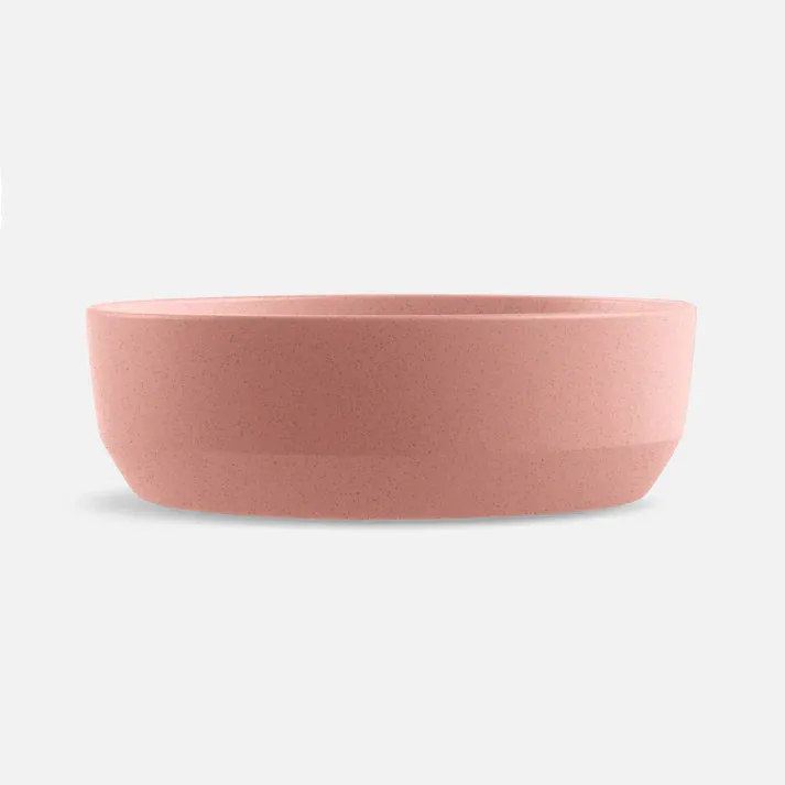 Bevel Wheat Dog Bowl