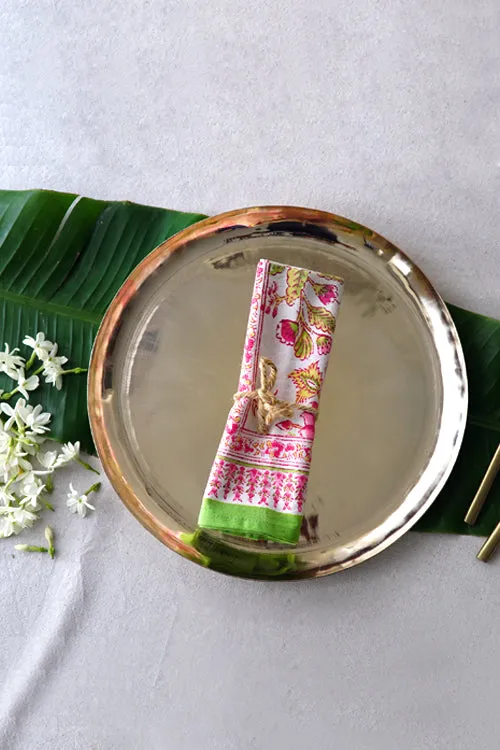 Bhog Thaali