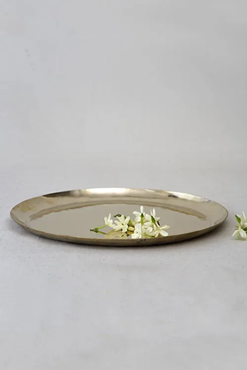 Bhog Thaali