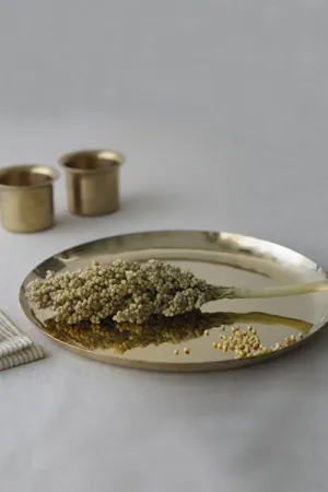 Bhog Thaali