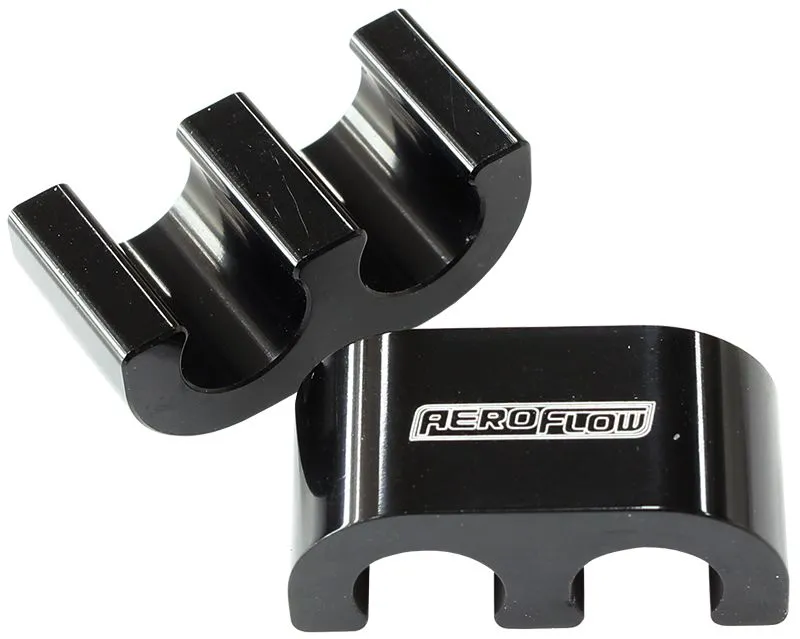 Billet Floating Lead Separators AF64-9752BLK