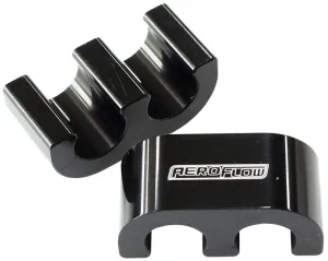 Billet Floating Lead Separators AF64-9752BLK
