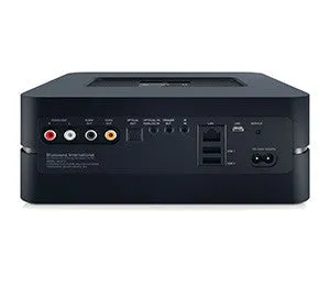 Bluesound Vault 2i