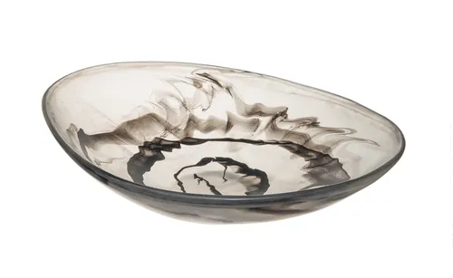 Bon Chef 59020-SMOKE Bowl