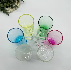 Borosilicate Sublimation 22oz Mugs