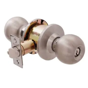 BRAVA URBAN ENTRANCE TE2/GR9 KNOB SET